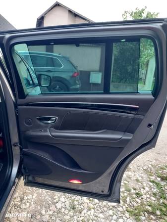 Renault Espace Energy dCi 160 EDC Initiale Paris - 16