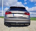 Audi A3 1.8 TFSI Sportback S line Sportpaket - 4