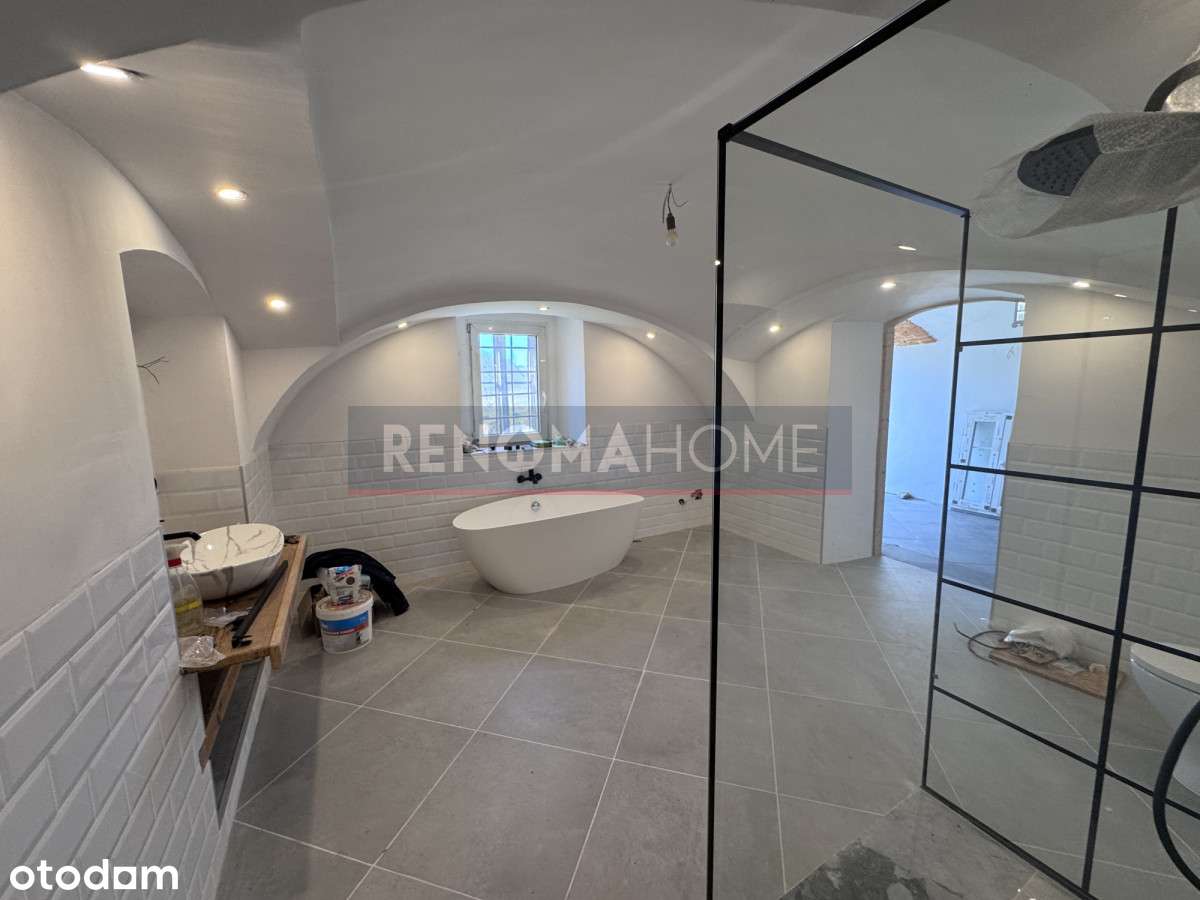 Dom z charakterem . Stary Wielisław - Pełny obrazek: 5/11