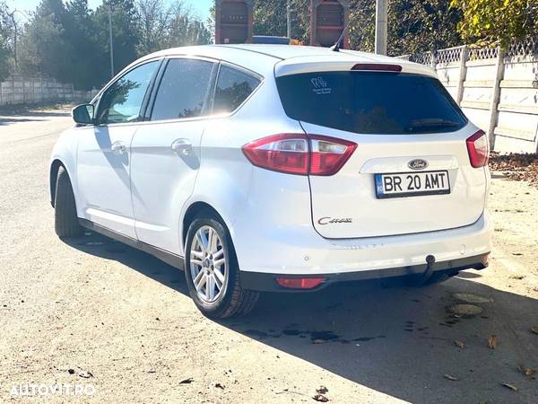 Ford C-Max - 5