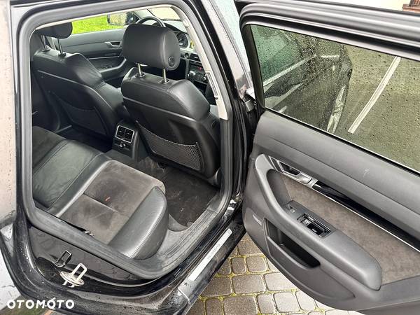 Audi A6 Allroad 3.0 TDI DPF Quattro Tiptr - 13