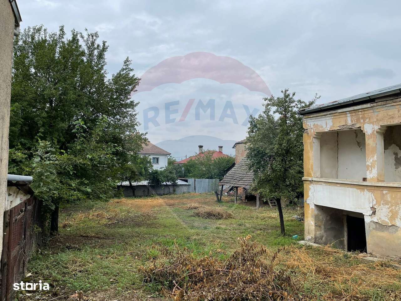 Teren Intravilan de Vânzare, Calafat - Str. Gheorghe Doja - Imagine principală: 2/4