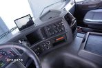 Volvo FMX / 370 / 6 X 2 / SKRZYNIOWY + HDS / HMF 2000 L3 / OŚ SKRĘTNA / CHWYTAK - 9