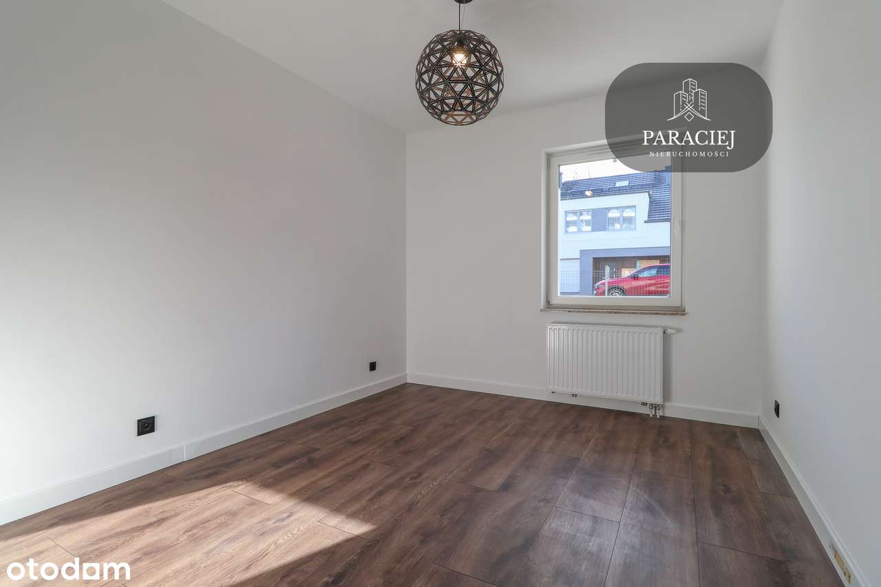 Apartament, Miejsce w Hali Garażowej, Taras - ZOBACZ FILM - Pełny obrazek: 5/11