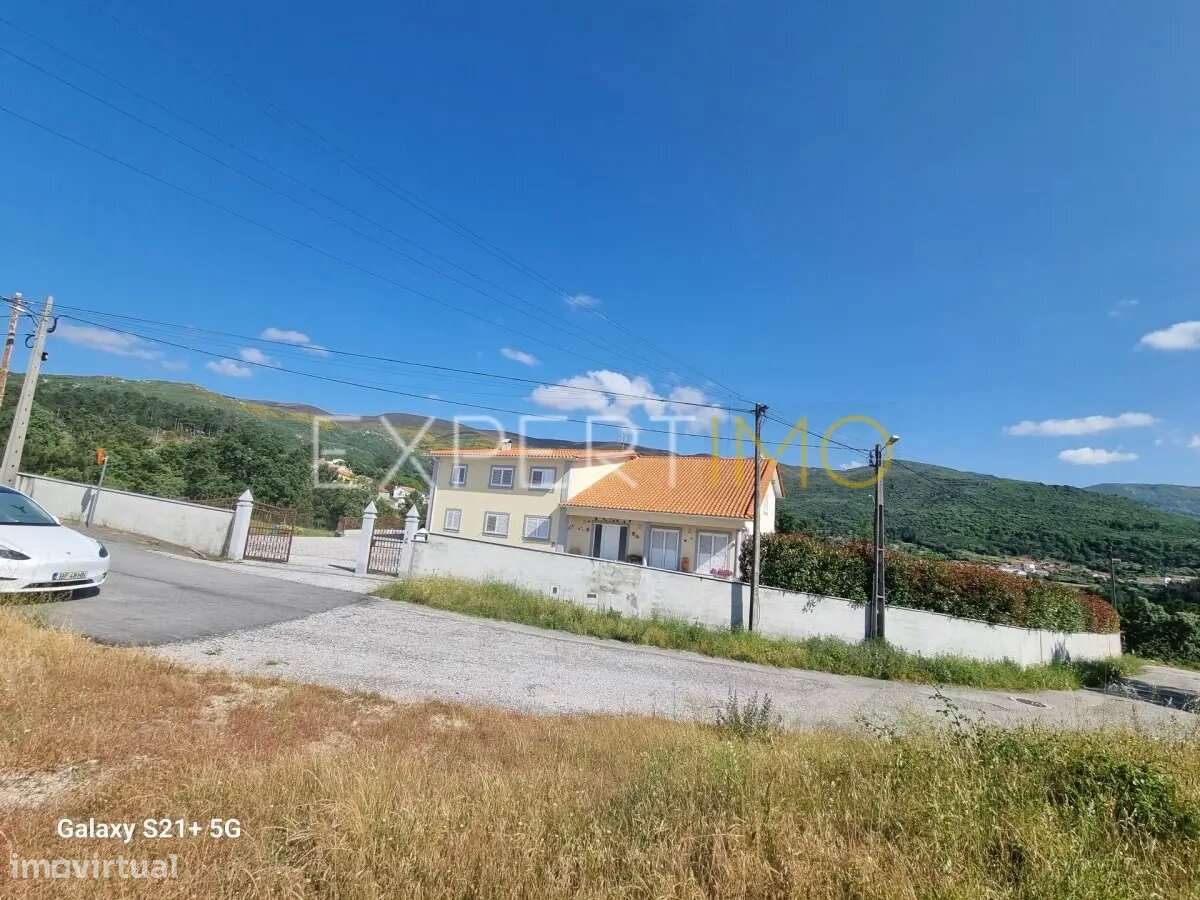 Moradia Premium no Parque Natural Serra Estrela - Gouveia - Grande imagem: 3/33