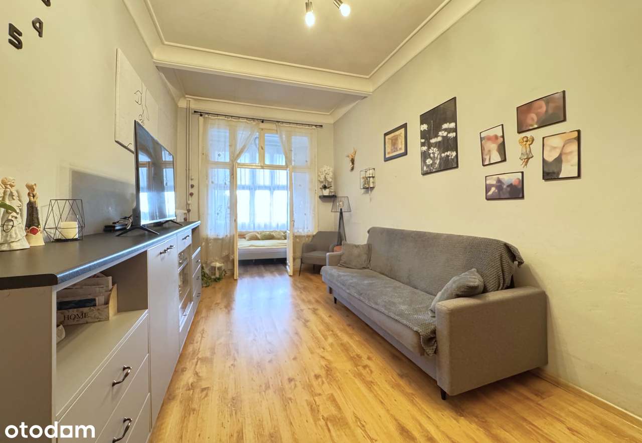 Mieszkanie, 5 pokoi, 94m2, Toruń, Bydgoskie Przedmieście, Mickiewicza - Pełny obrazek: 4/15