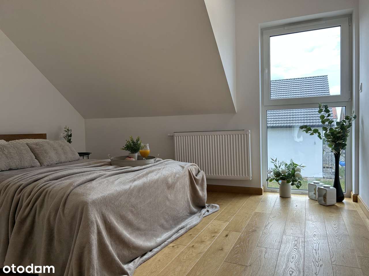 Dom do wprowadzenia się bez nakładów, 4 km od granicy miasta-12