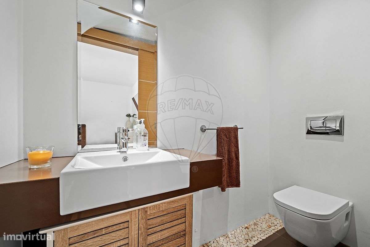 Moradia T3 para venda-6