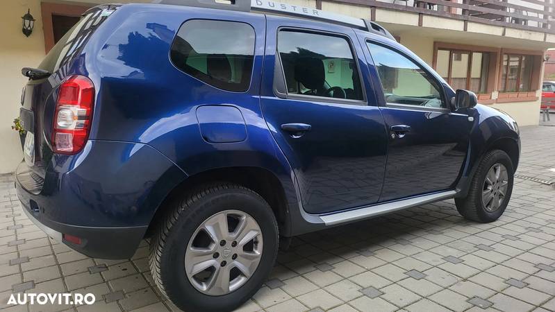 Dacia Duster TCe 125 2WD Prestige - 18