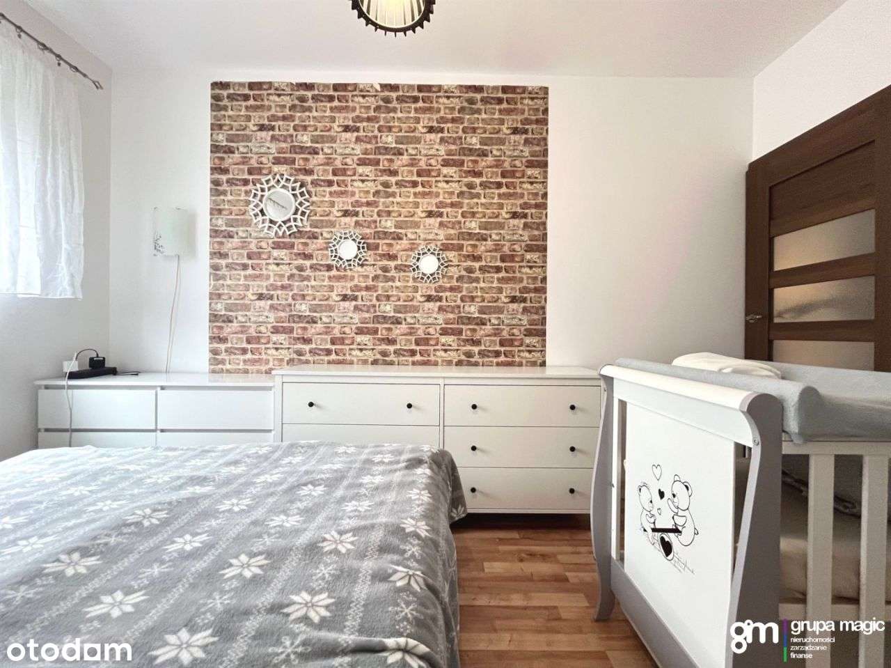 Mieszkanie, 41,08 m², Toruń - Pełny obrazek: 5/18