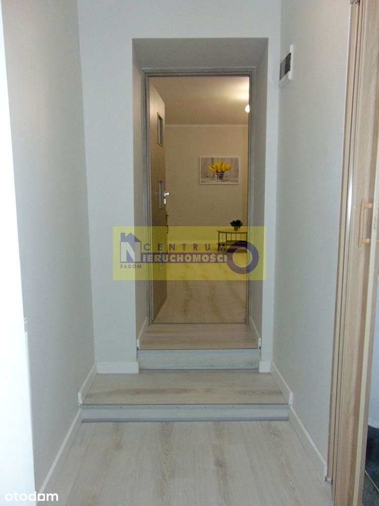 Centrum, M3 55 m2, ul. Wyszyńskiego-13