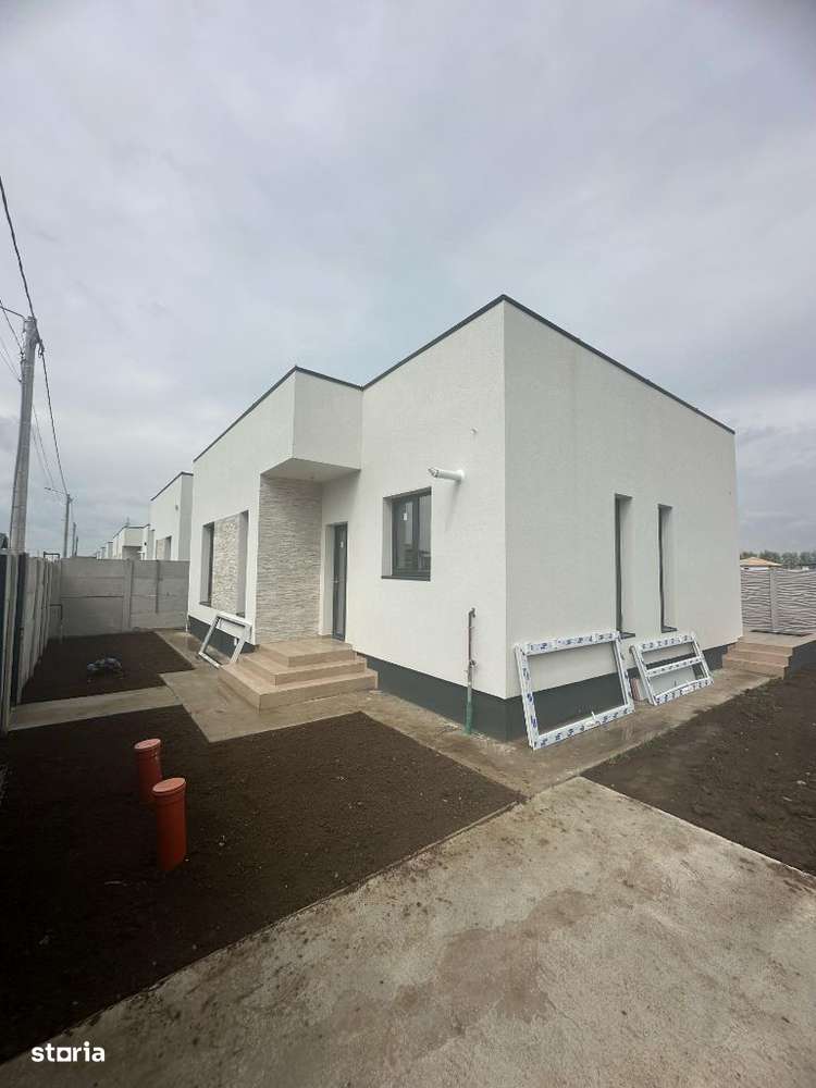 Casa De Vanzare Strada Mihail Kogalniceanu C ,Comuna Berceni - Imagine principală: 3/15