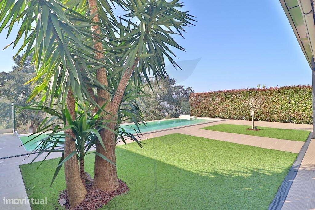 Venda Moradia Geminada Palmeira T4-48