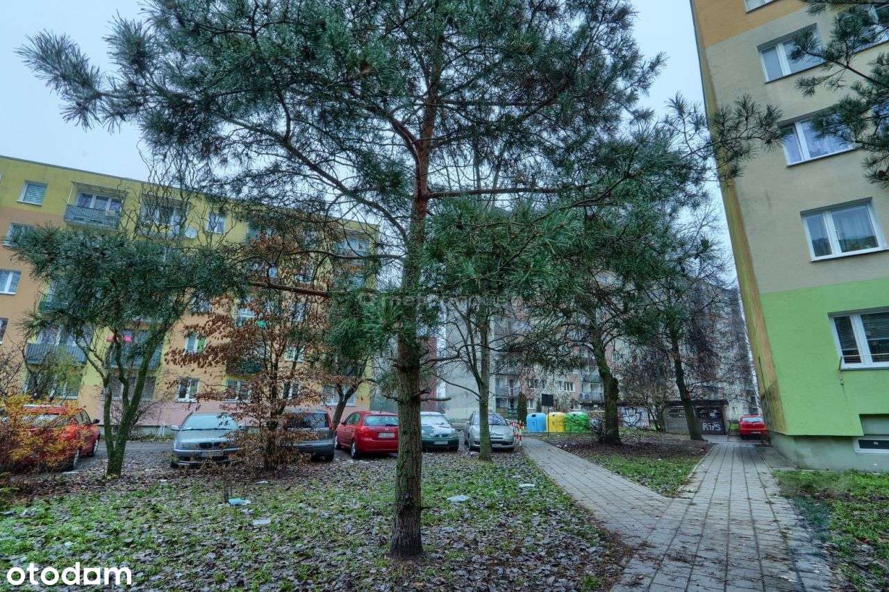 Idealne na start lub inwestycję Łódź Górna-18