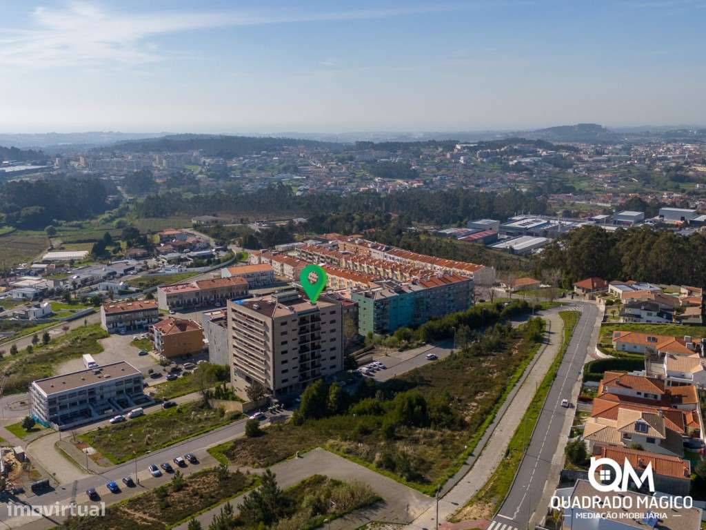 Apartamento T3 com 175m², garagem fechada na Quinta do Areeiro, em ...-39