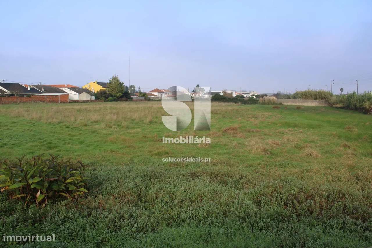Terreno em Aveiro - Grande imagem: 4/10