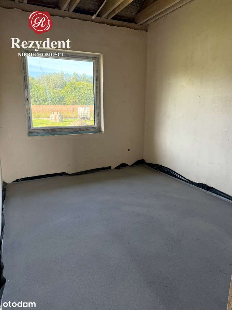 Nowy dom Zaledwie 10min od Bydgoszczy-10