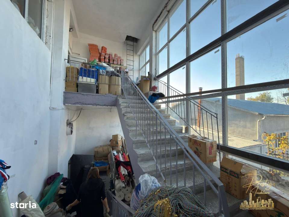 Spatiu comercial cu predare chiriasi - 10% ROI - Calea Clujului Oradea-3