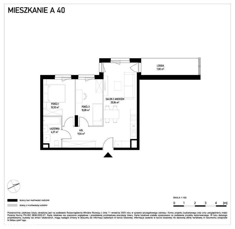 Sołacz - Winiary, nowe deweloperskie-4