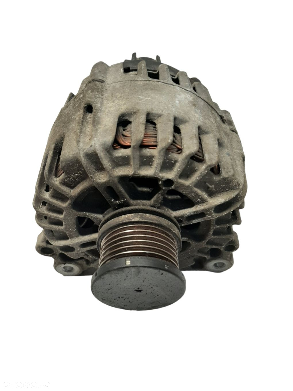 ALTERNATOR VALEO T5 T6 2.0 TDI 03L903024L - 2