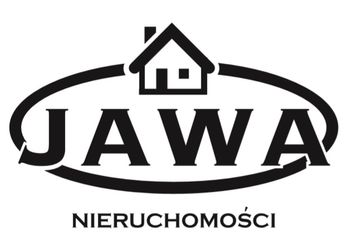 JAWA Nieruchomości Logo