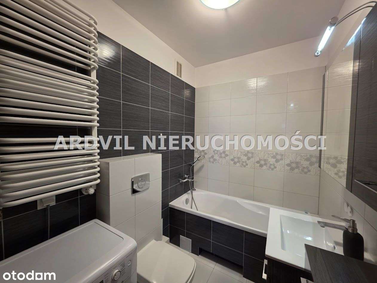 Hallera, nowy apartamentowiec!-13