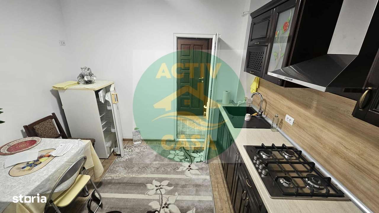 Apartament 2 camere, str. A.Pann-2