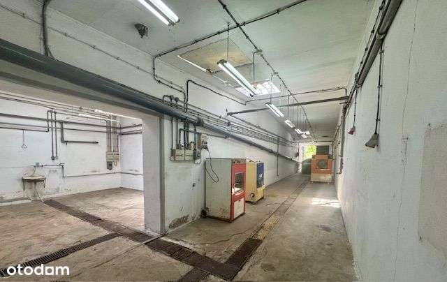 Parterowy obiekt na sprzedaż obrzeża Teofilowa-6