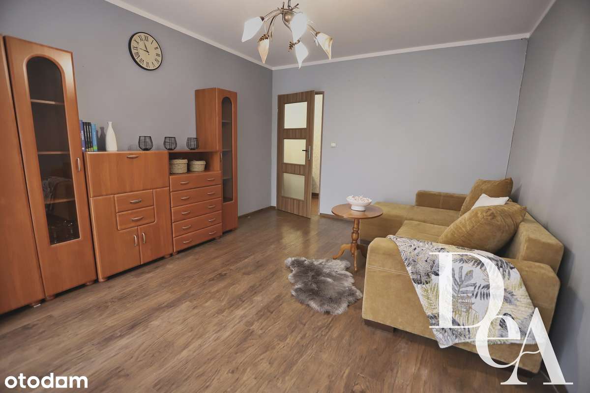 Psie Pole | 2 pokoje | balkon | parter | bez prowizji | do negocjacji-2