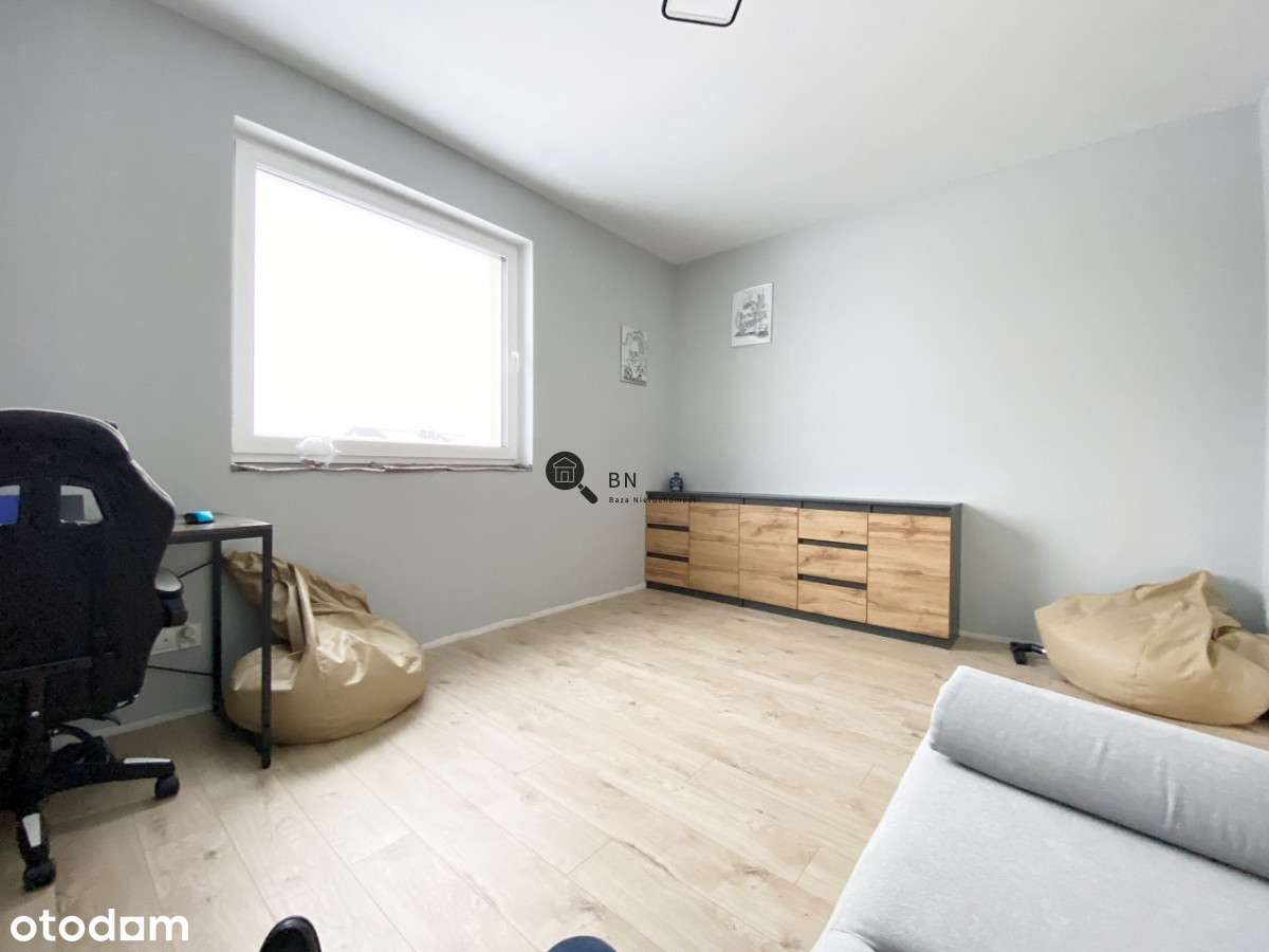 Mieszkanie 70 m² + poddasze, 2 balkony, 2 miejsca-5