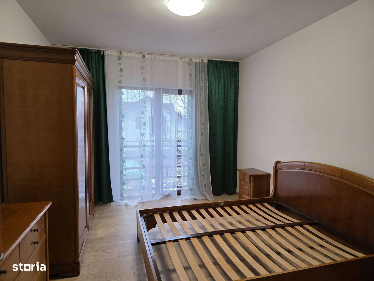 De vânzare apartament premium în Cartierul Grigorescu-4