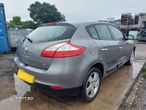 Bancheta spate Renault Megane 3 2011 HATCHBACK 1.5 dCI - 5