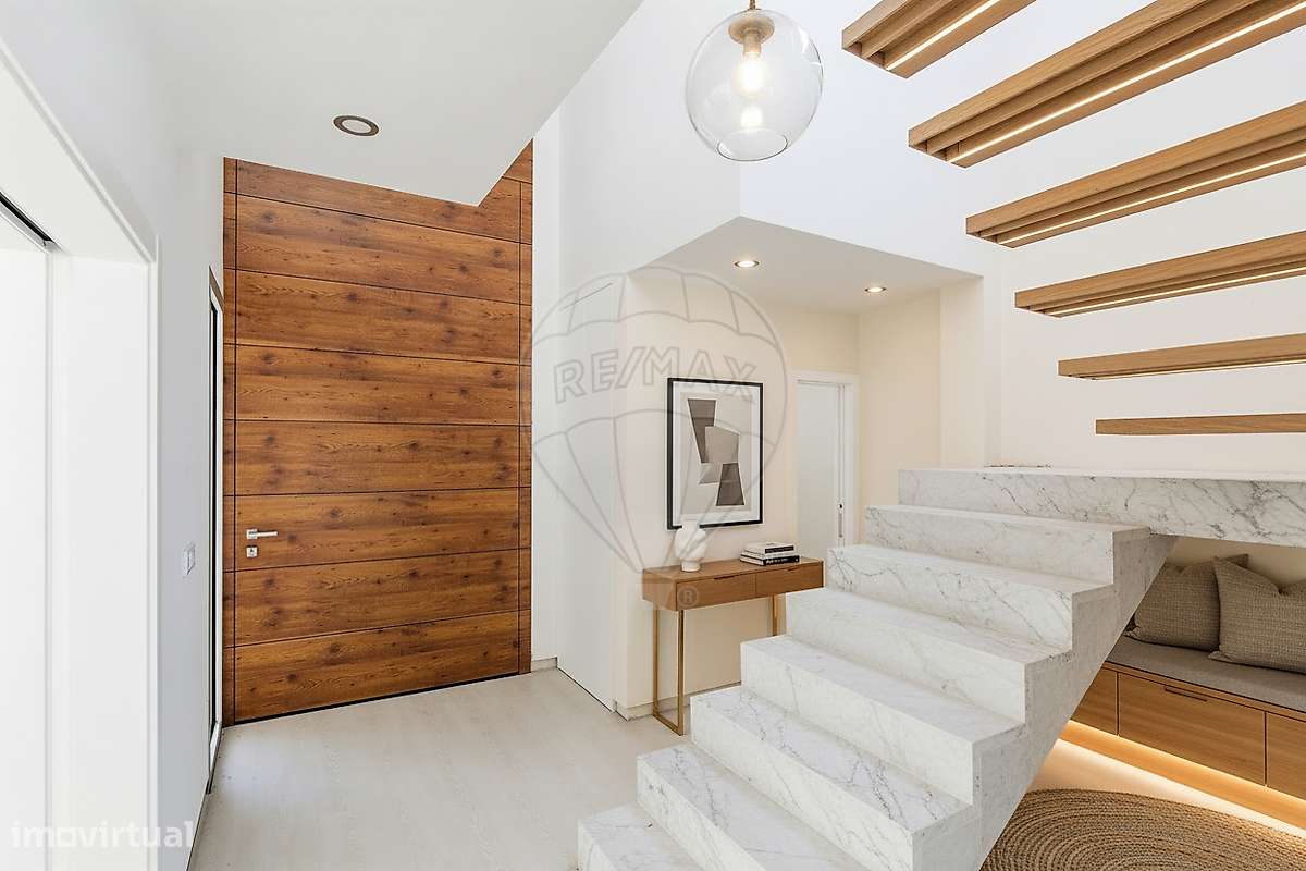 Moradia T4 para venda - Grande imagem: 4/36