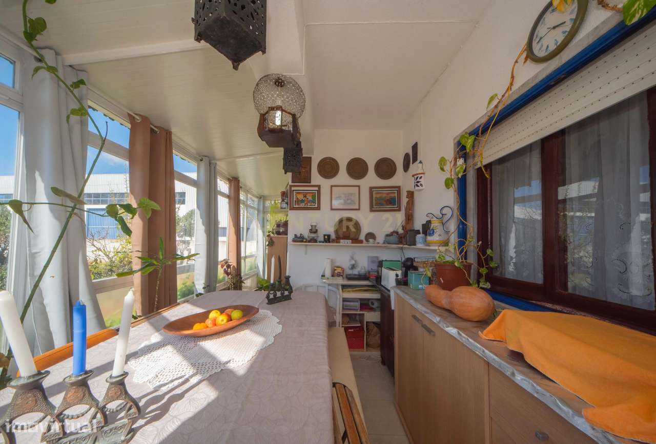 Quinta de Sonho em S. João das Lampas: Espaço, Autonomia e Conforto-21