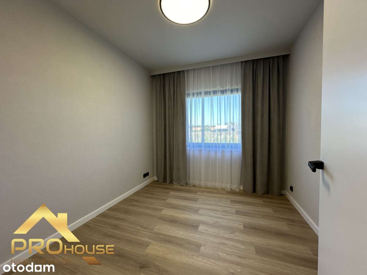 Nowy dom parterowy, 129 m²+garaż 30 m², bez 2% Pcc-15