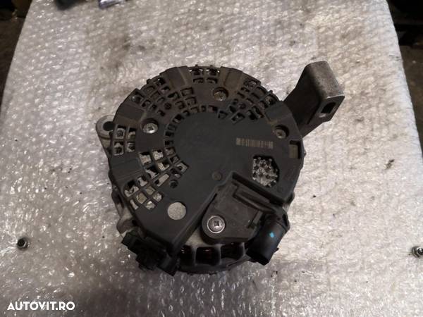 alternator 2.0 d d5204t3 volvo s60 ll s80 ll v60 l xc60 xc 70 - 1