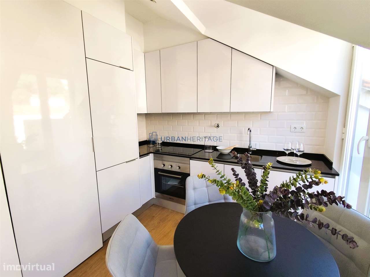 Apartamento T2 Venda em São Vicente,Lisboa - Grande imagem: 5/25