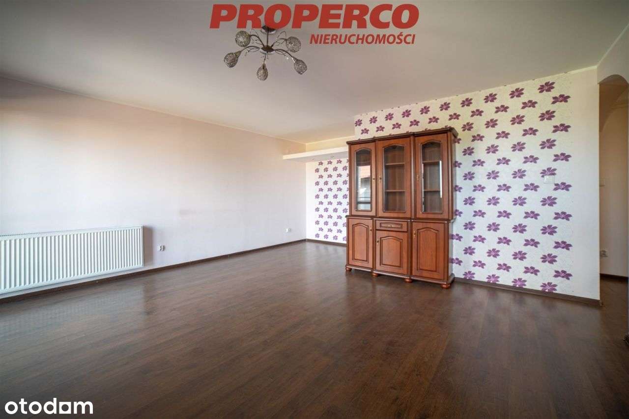 3 pok, 81m2, Pod Telegrafem, nowe budownictwo - Pełny obrazek: 3/12