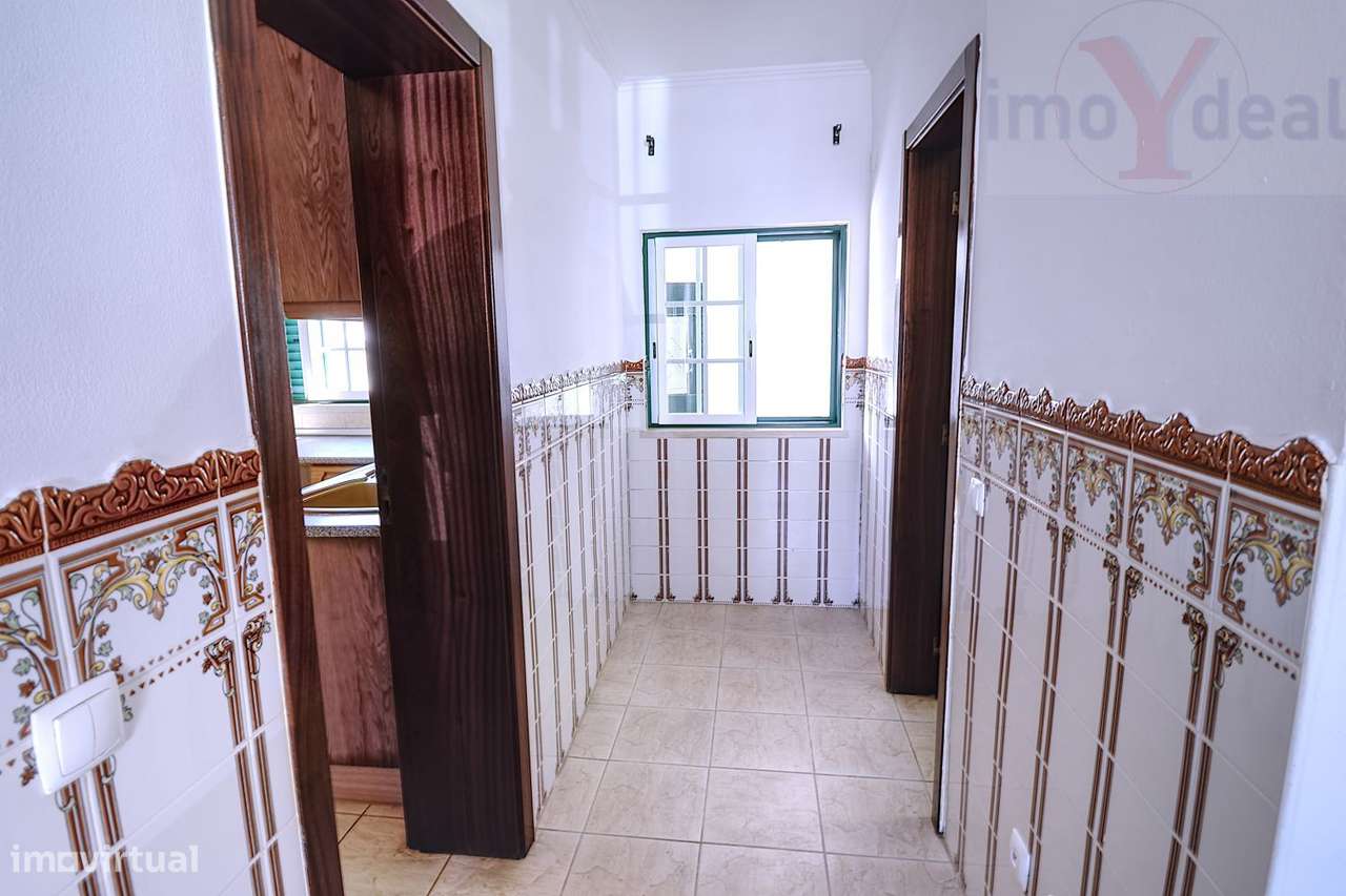 Moradia T2 em Ermidas Sado-11