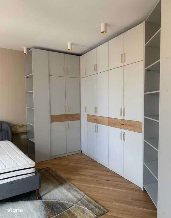 Apartament 2 camere de inchiriat Piata Victoriei, bloc nou - Imagine principală: 5/8