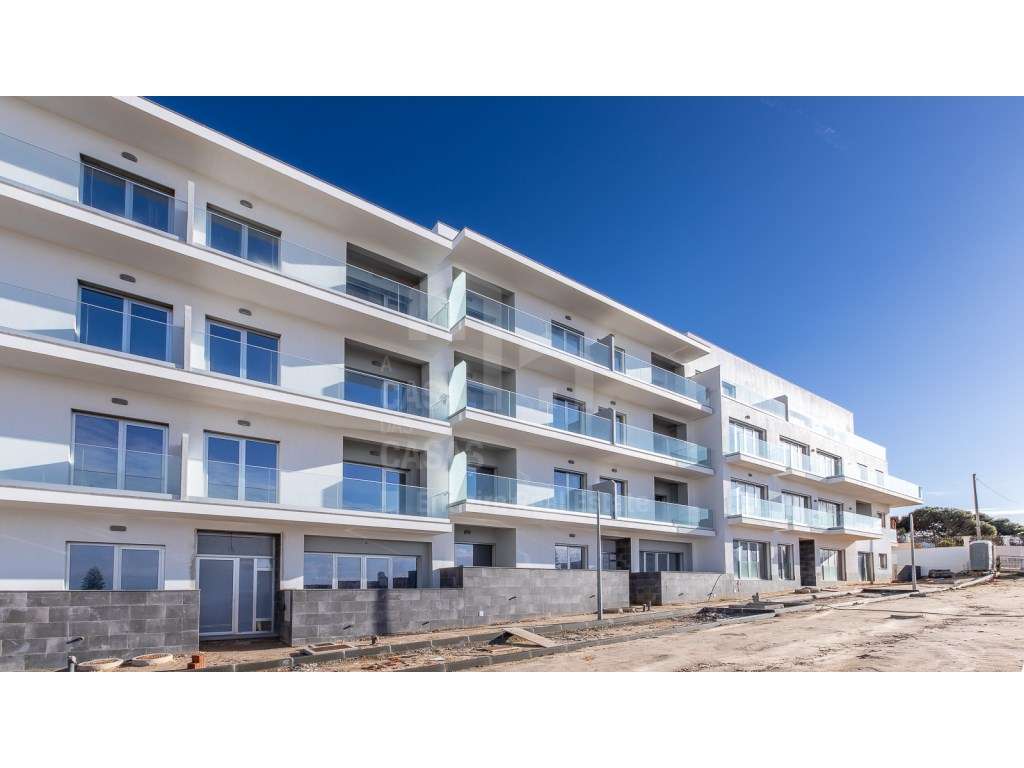 Apartamento T2 - Ericeira, A Casa das Casas - Grande imagem: 4/13
