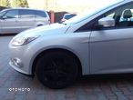 Ford Focus Turnier 1.6 Ti-VCT Trend - 4