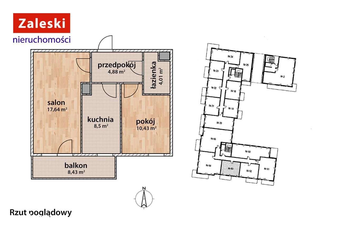 Mieszkanie Brzeźno Blisko morza 2 miejsca na auto-3