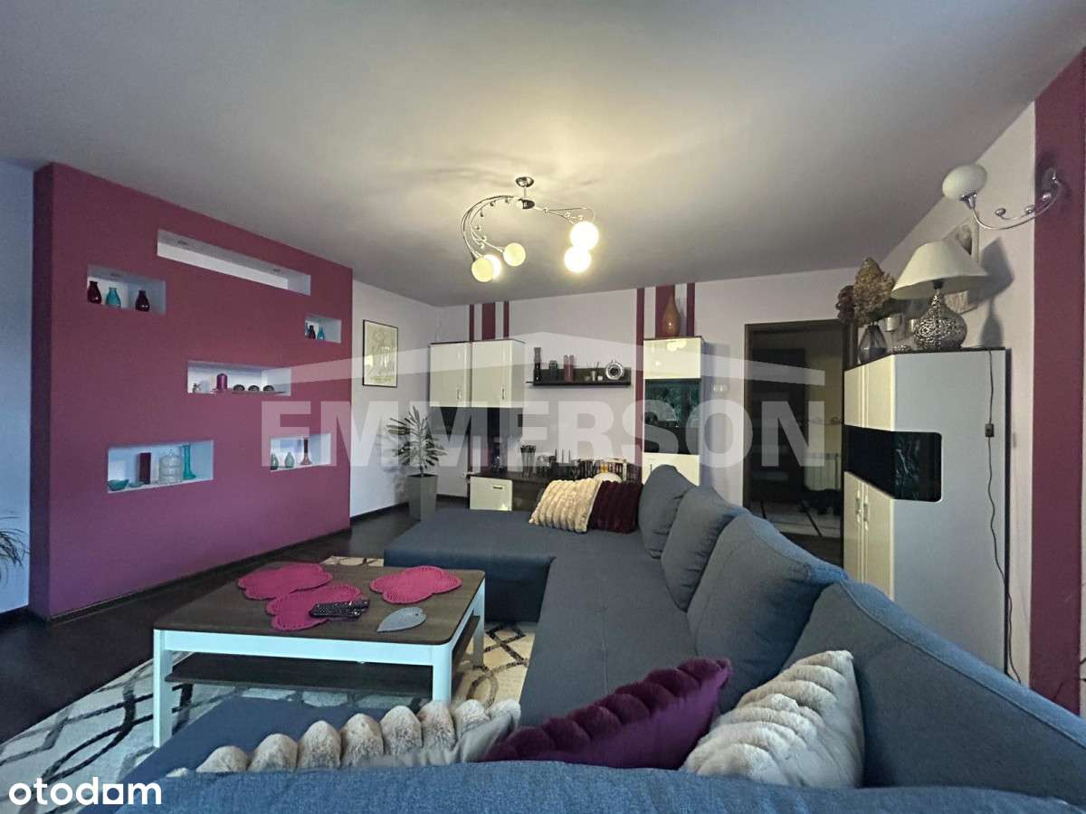 Na sprzedaż dom jednorodzinny w Mańkowie.-7