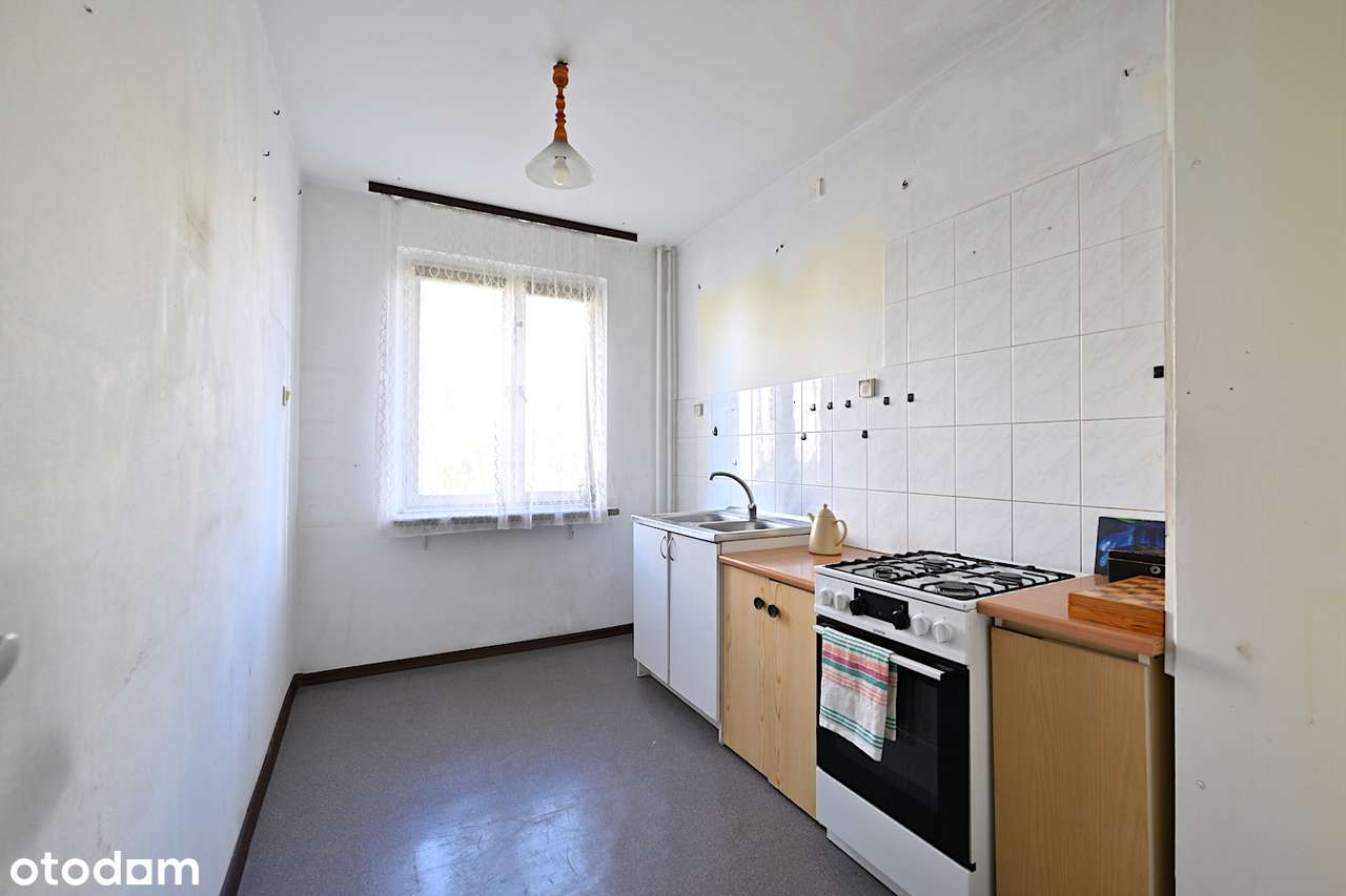 5-pokojowe, 90,72 m2 / Gocław ul. Mikołajczyka / Promenada / Park-4