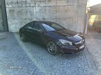 Mercedes-Benz CLA 200 d AMG Line - 2