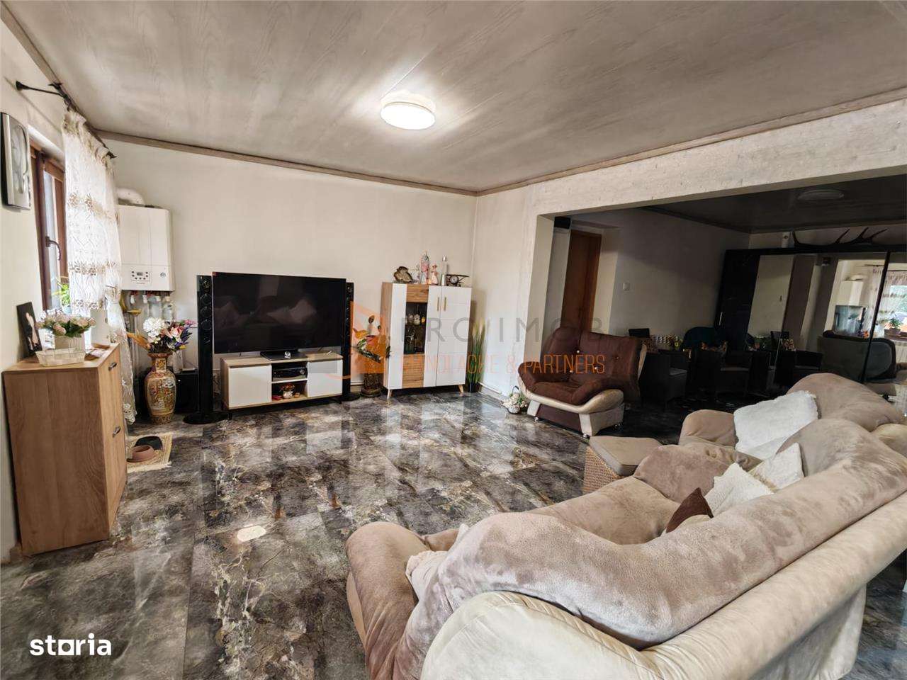 Casa P+1 zona Vernesti - Imagine principală: 4/9