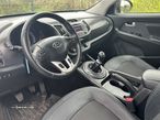 Kia Sportage 1.7 CRDi ISG LX - 8