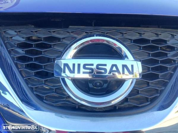 nissan qashqai 360º 1.5dci para peças 2015 - 27