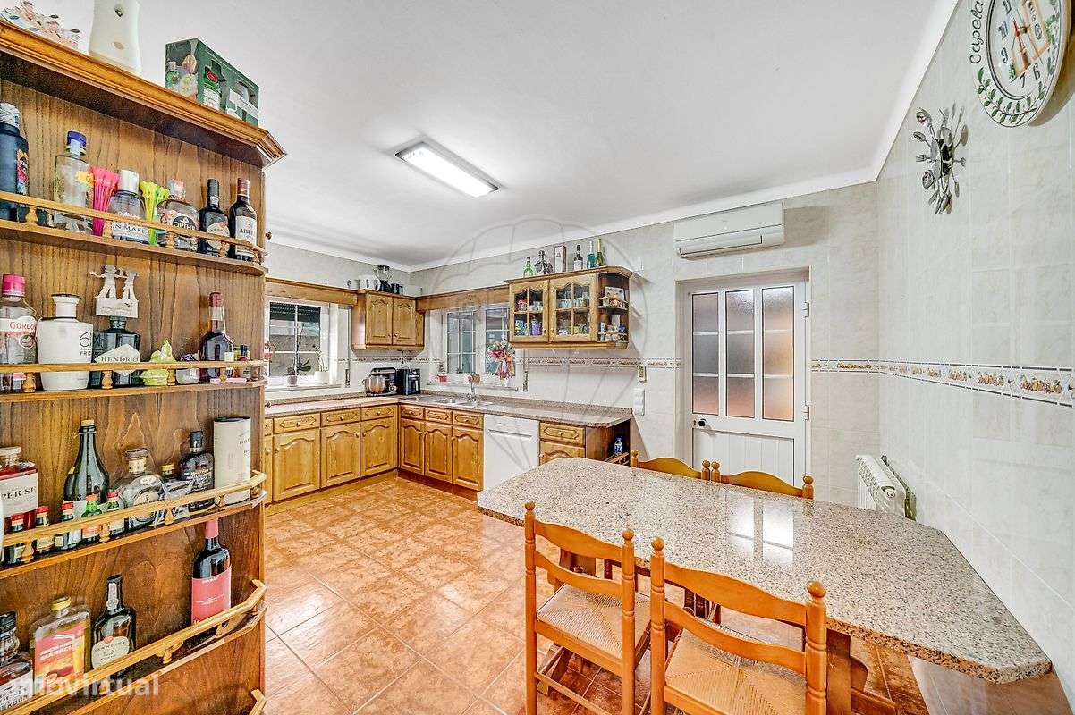 Moradia T4 para venda - Grande imagem: 5/20